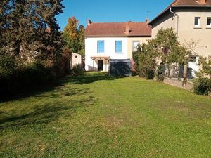 Maison pour investissement locatif