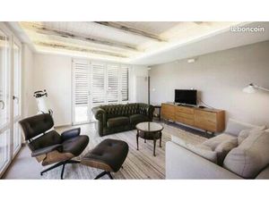 Maison à vendre 110m2