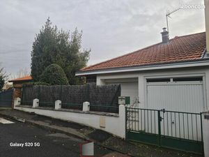 Maison 5 pièces 74 m²