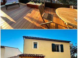 Maison neuve 4 pièces 95 m2