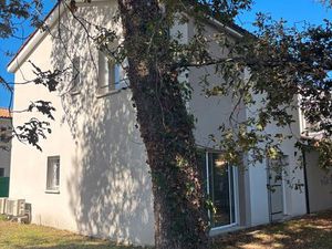 Maison neuve 4 chambres