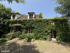 Maison 5 pièces 98 m²