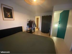 Location. Maison de village 2 chambres + combles aménagés