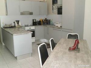 Appartement AIGUES MORTES