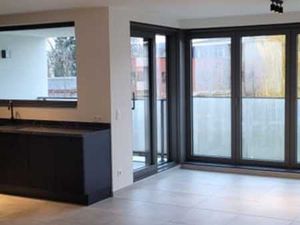 Appartement neuf  moderne et lumineux PEB B-