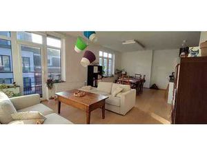 Appt très lumineux (Demey - Hermann-Debroux)