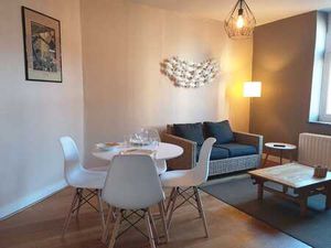 Superbe appartement meublé