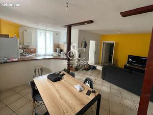 Appartement 3 pièces 75 m²