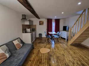 3 pièces centre Confolens