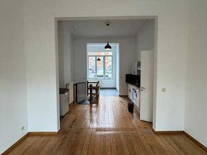 Appartement duplex de 110 m2 avec deux chambres