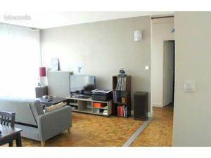 T2 Gif dernier étage 53 m²