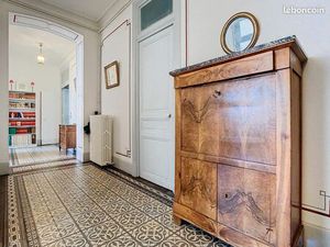 Appartement familial