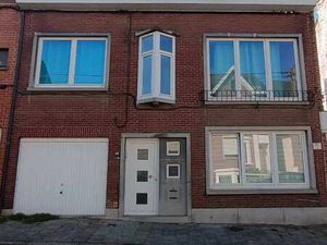 Immeuble de 2 appartements en excellent état