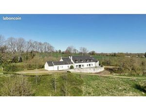 Immeuble 16 pièces 580 m²