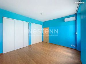 Immeuble 8 pièces 232 m²