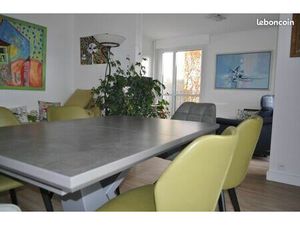 ORLEANS 45000 /Appartement t3 rénové 2020 /Clé en main /73 M2 /205 000