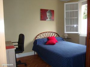 Chambre meublée pour un étudiant à Pessac