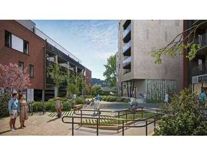 Appartement - le Blue Stone - 10% déjà vendu