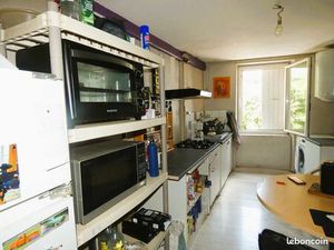 Appartement 2 pièces 56 m²