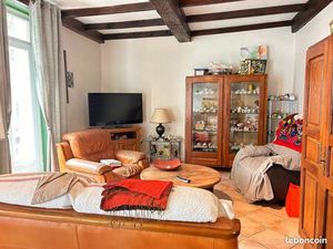 Maison proche des commerces et écoles