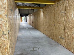 Grand box 16m² – Garde-meuble sécurisé Libourne 24/7