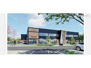 Local commercial 295 m² Dreux