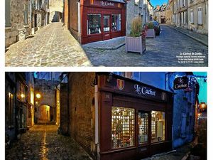 Locaux commerciaux a vendre