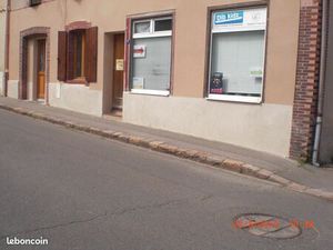 Local villemeux sur eure