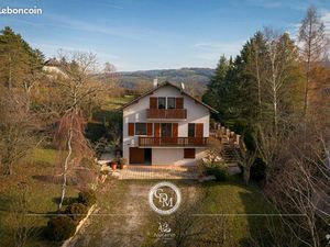 Pavillon 5 pièces 109 m²