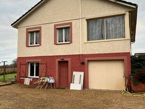 Vente maison individuelle