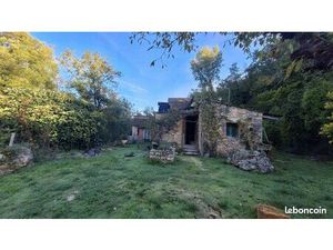 Maison 4 pièces 105 m²