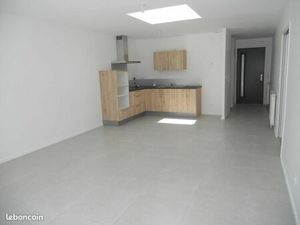 Maison 3 pièces 69 m²