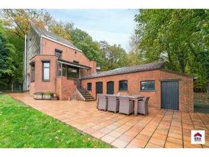 Évasion verte au Bois du Strihoux !