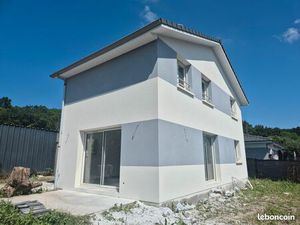 Vente maison leognan