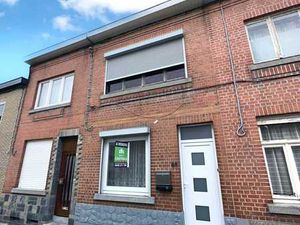 MAISON A RENOVER AVEC TERRASSE