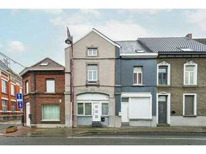 Jolie maison 3 chambres avec jardin