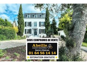 Maison 8 pièces 174 m²
