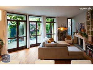 Maison 8 pièces 150 m²