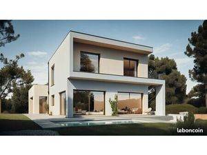 Maison 6 pièces 146 m²