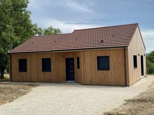 Maison 98 m² Saint Andre D Allas