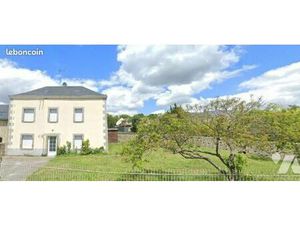 Maison 4 pièces 98 m²