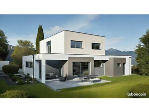 Maison 6 pièces 124 m²