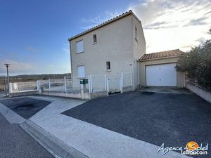 Villa 4 pièces 87 m²