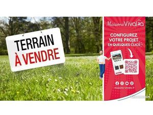 Terrain 646 m² Petiville