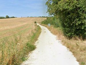 Terrain boisé Verdun