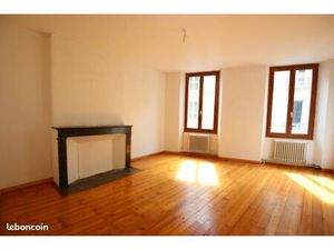 Appartement 4 pièces 106 m²