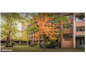 Residence parc des grands chenes