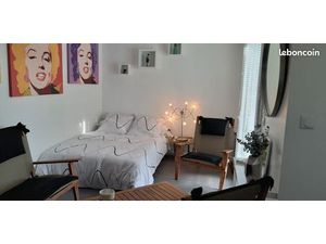 STUDIO MEUBLE Bordeaux Caudéran