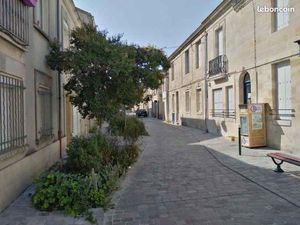 4 pièces à réaménager – 130 m² avec travaux – 230 k