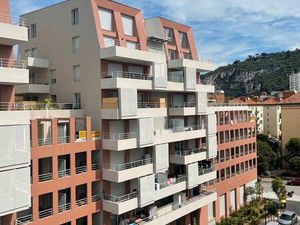 4P duplex dans résidence neuve